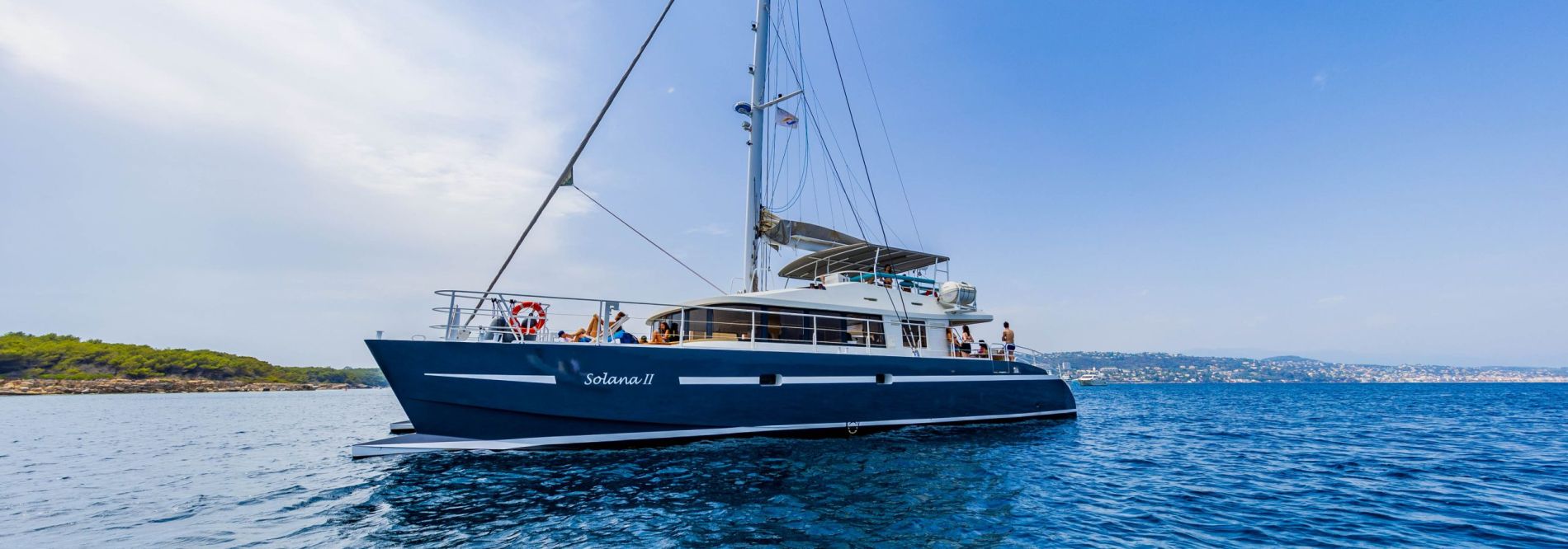 Lérins Sainte-Marguerite
