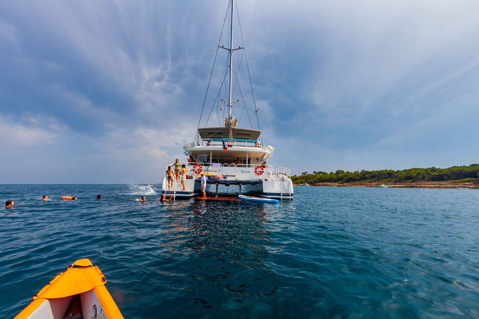 Lérins Sainte-Marguerite